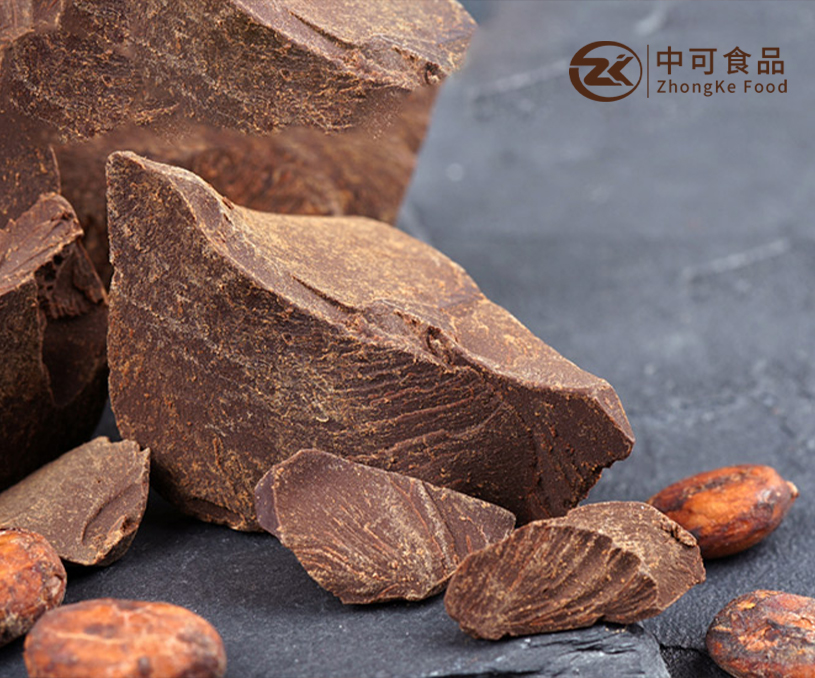 丹阳市中可食品有限公司可可粉产品俄罗斯语外贸网站建设制作案例