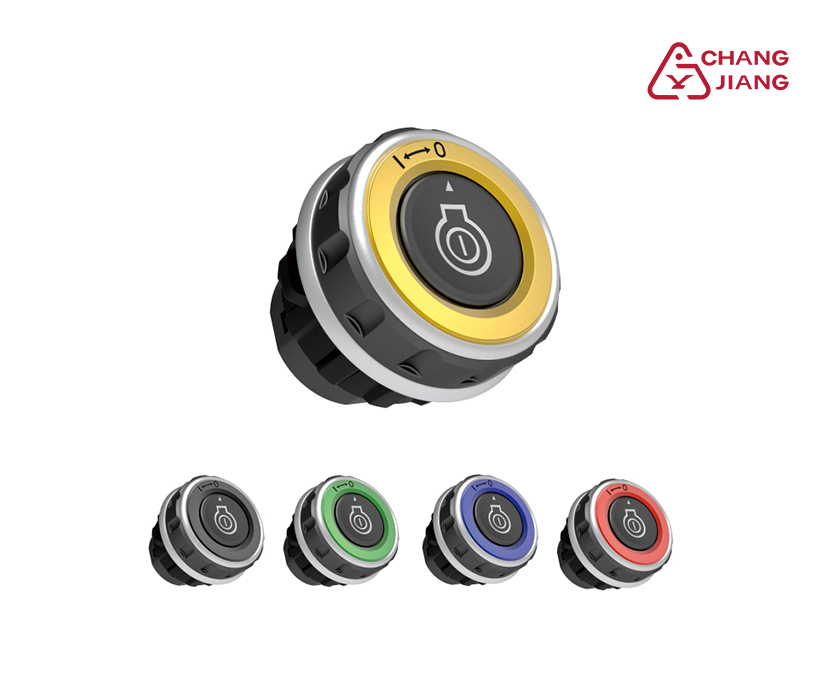 江陰長(zhǎng)江電器股份有限公司信號(hào)燈外貿(mào)型英文網(wǎng)站制作案例