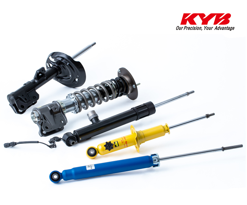 凱邇必機械工業(yè)鎮(zhèn)江有限公司汽車減震器企業(yè)官網(wǎng)建設制作案例