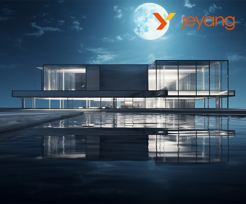 江蘇捷陽科技股份有限公司超低能耗建筑外貿(mào)網(wǎng)站定制案例